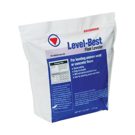 SAVOGRAN Floor Leveler 4.5Lbs 12832